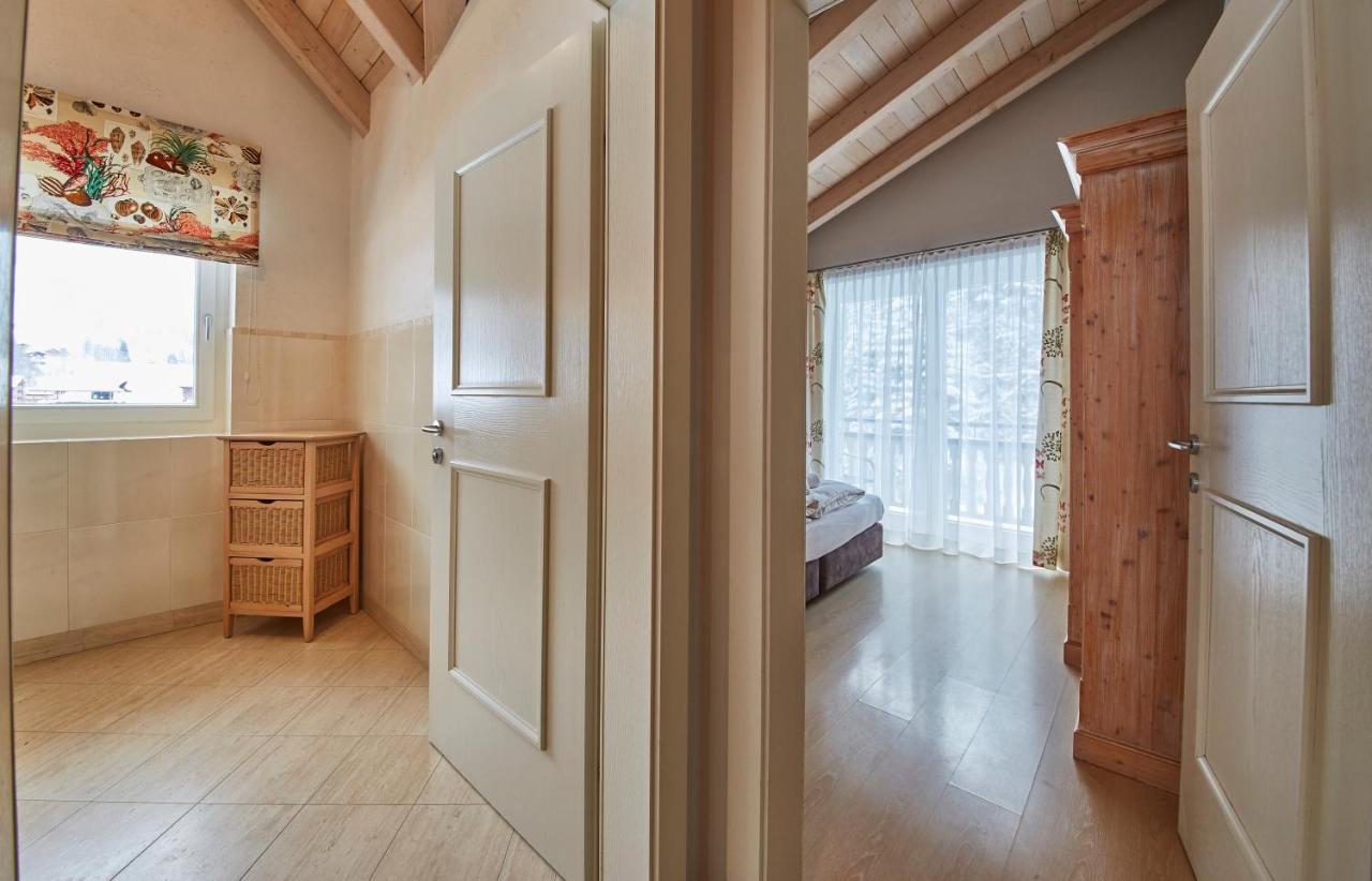 Huettl Relax Appartements Saalbach-Hinterglemm Exterior photo