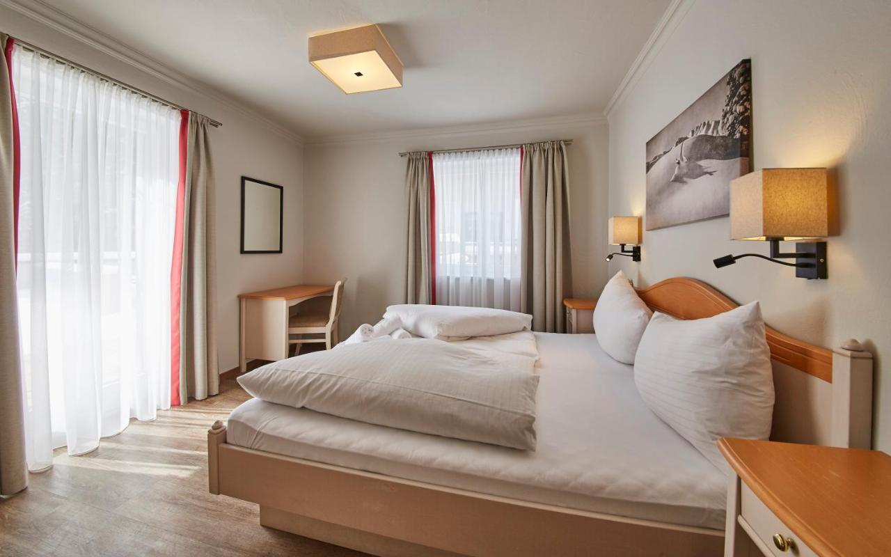 Huettl Relax Appartements Saalbach-Hinterglemm Exterior photo