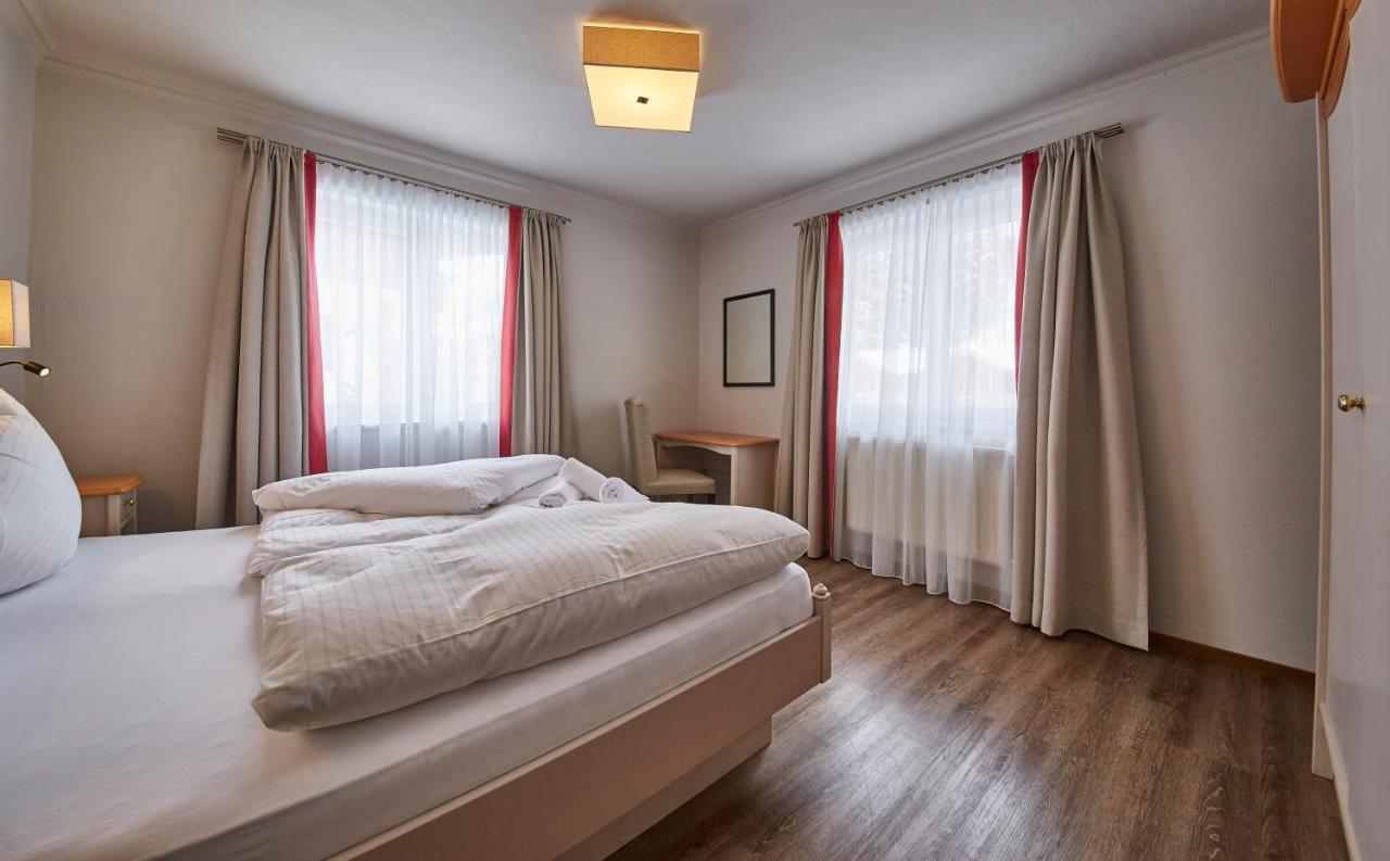Huettl Relax Appartements Saalbach-Hinterglemm Exterior photo