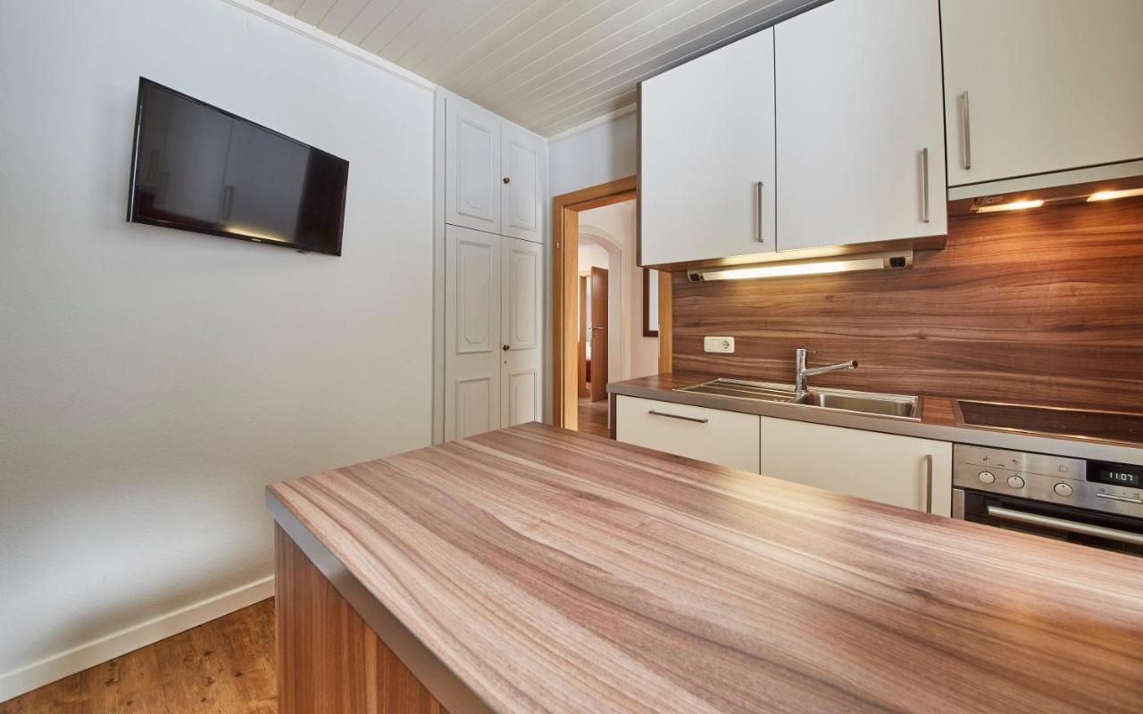 Huettl Relax Appartements Saalbach-Hinterglemm Exterior photo